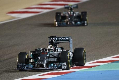 Data dan Fakta GP Spanyol