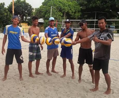 Bidik Final, Tim Voli Pantai Indonesia Siapkan Strategi Hadapi Tim Kuat