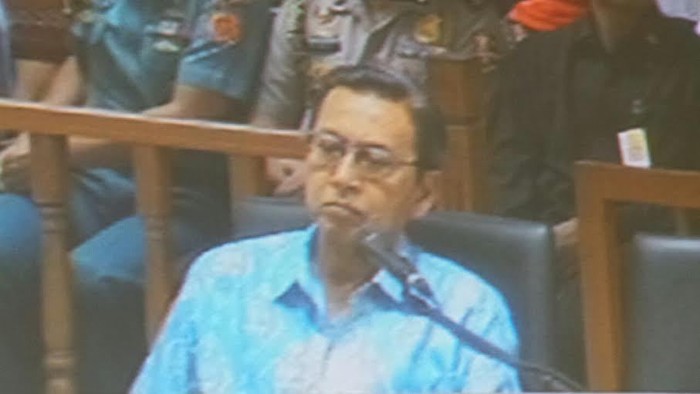 Ini Beberapa Hal yang Dikritisi KPK dari Keterangan Boediono di Pengadilan Tipikor