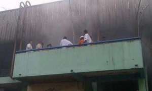 Pengundian Kios Baru Pedagang Daging Pasar Senen Digelar 15 Mei