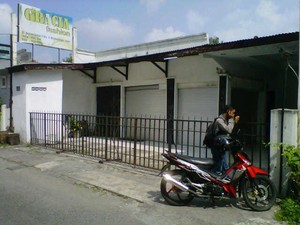 Bobol Bank Rp 21 M, Didik dan Istrinya Buka Usaha Gesek Tunai di Rumahnya