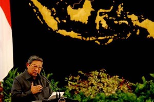 Kuasa Hukum: SBY Tak Pernah Intervensi Bail Out Century