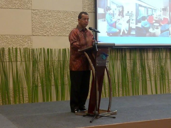 Bos Garuda: Akhir Tahun 2006 Pesawat Kami 48, Sekarang 141 Buah