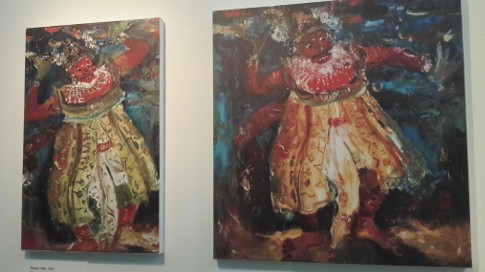 Buku Jejak Lukisan Palsu Diluncurkan