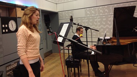 Lelang Naskah Lagu Klasik yang Pernah Hilang Selama 140 Tahun