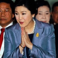 Pasca Lengser Jadi PM Thailand, Yingluck Terancam Dilarang Berpolitik