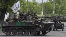 NATO: Belum Ada Tanda Rusia Akan Tarik Pasukan di Perbatasan Ukraina