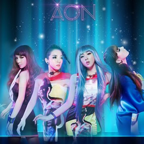 Promotor Siapkan Bonus di Penjualan Tiket 2NE1 10 Mei Besok