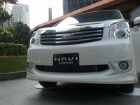 Kupas Tuntas Fitur Toyota NAV1 Terbaru