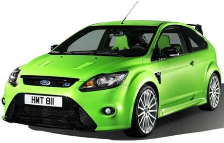 Mobil-mobil Hatchback yang Perkasa