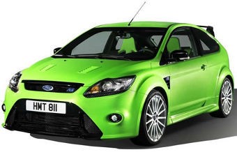 Mobil-mobil Hatchback yang Perkasa Mobil-mobil Hatchback yang Perkasa