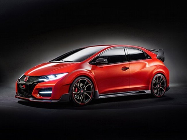 Mobil-mobil Hatchback yang Perkasa