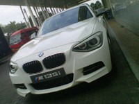 Mobil-mobil Hatchback yang Perkasa