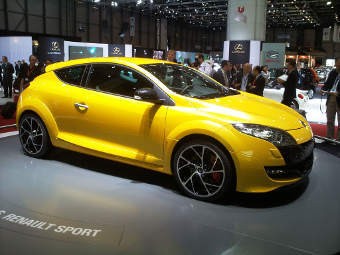 Mobil-mobil Hatchback yang Perkasa