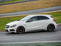 Mobil-mobil Hatchback yang Perkasa