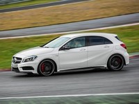 Mobil-mobil Hatchback yang Perkasa