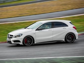 Mobil-mobil Hatchback yang Perkasa
