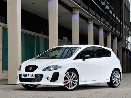 Mobil-mobil Hatchback yang Perkasa