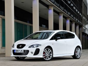 Mobil-mobil Hatchback yang Perkasa Mobil-mobil Hatchback yang Perkasa