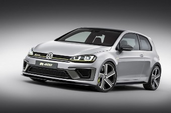 Mobil-mobil Hatchback yang Perkasa