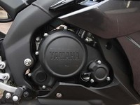 Menyiksa Yamaha R15