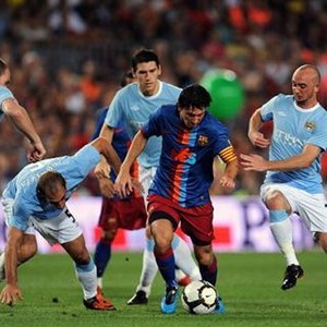 Verrou dan Kemunculan Zonal Marking
