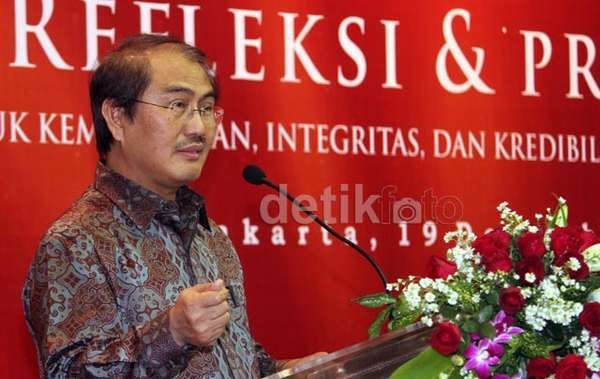 DKPP: Tak Perlu Perpu, KPU Harus Berjuang Tetapkan Hasil Pileg Hari Ini