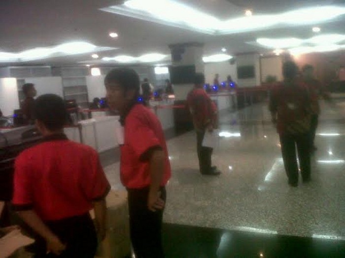 MK Siapkan Loket Khusus Perselisihan Hasil Pemilu