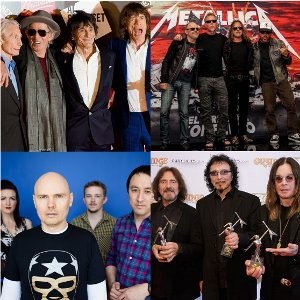 Tahan Banting, 5 Band Ini Jadi Sukses di Dunia Musik