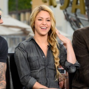 Shakira Ajak Semua Orang Turun ke Lantai Berdansa di Video Klip Dare (La La La)