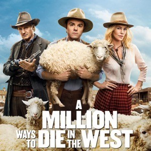 Setelah Ted, Seth McFarlene Bintangi dan Sutradarai Film Komedi Kematian