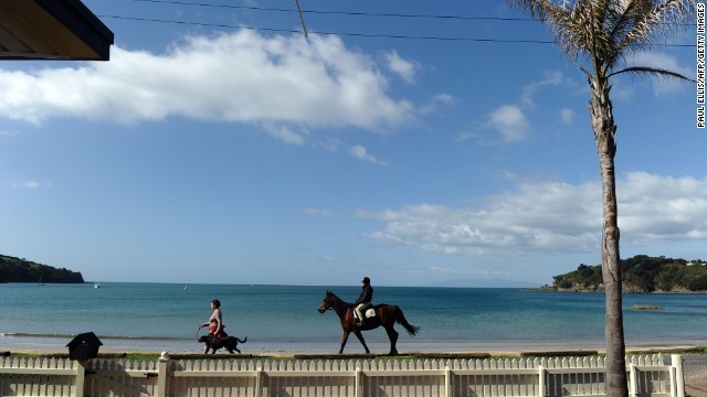 Terbaru! Ini Negara yang Masyarakatnya Paling Bahagia di 