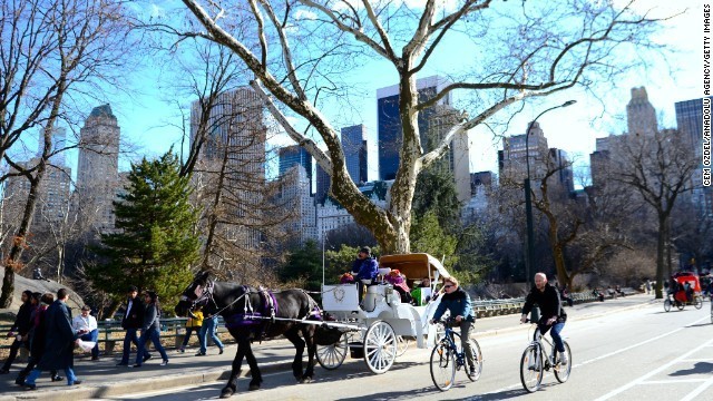 Terbaru! Ini Negara yang Masyarakatnya Paling Bahagia di Dunia (2)