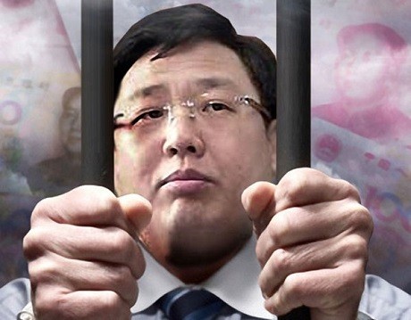 Orang Kaya Tiongkok, Senang Kompetisi Tapi Kikir