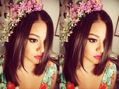 Wow, Cantiknya Aurel Hermansyah