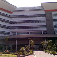 RSU Soetomo Siapkan Ruang Isolasi dan Tim Medis Bagi Penderita MERS