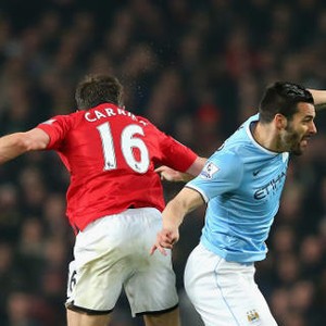 Musim Depan MU Akan Finis di Atas City