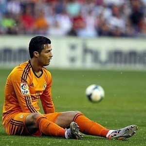 Jelang Akhir Musim, Madrid Dihantam Badai Cedera