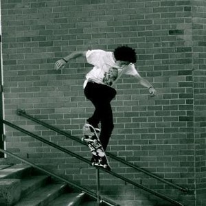 Tiga Skater Australia Bagi-bagi Ilmu di Indonesia