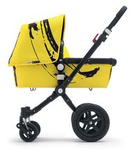 bugaboo cameleon 3 andy warhol