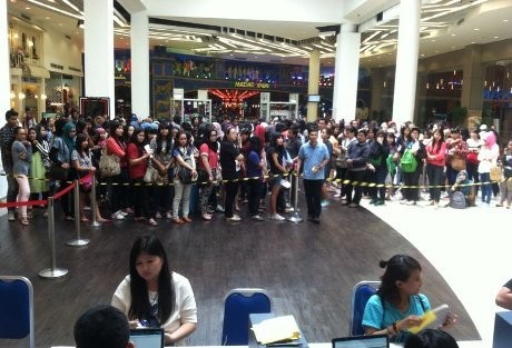 Beli Tiket SHINee World Concert III Hari Ini Bisa Dicicil