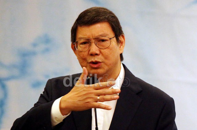 Hashim: Dengan Golkar Masih Terbuka Koalisi, Tapi Gerindra Bukan Cawapres