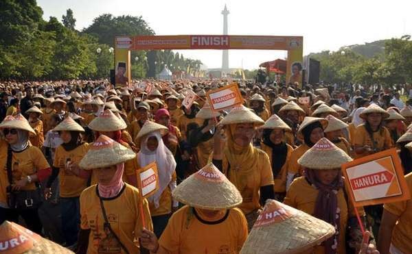 Hanura: Masih Ada Waktu Di MK