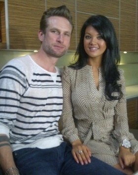 Buka-Bukaan Soal Gugatan Cerai, Farah Quinn Berlinang Air Mata