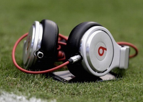 Apple Mau Beli Beats di Harga Tinggi, Sahamnya Langsung Jatuh