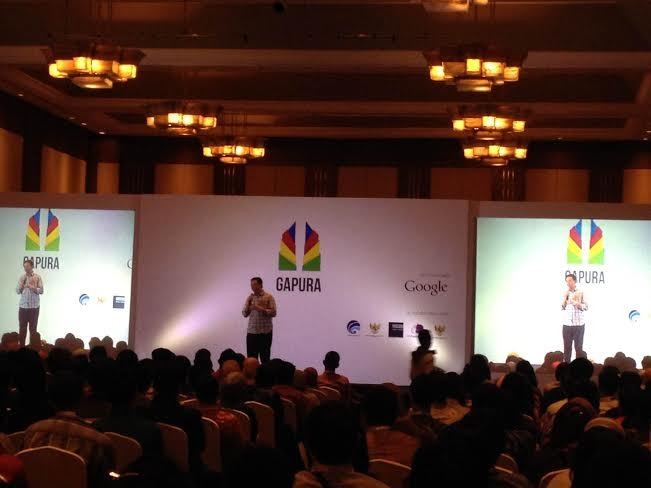 Ahok Minta Para Pebisnis Online Tidak Apatis dan Bantu Pemerintah