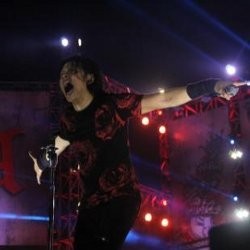 Mainkan Lagu Munafik, GIGI Sindir Para Calon Presiden