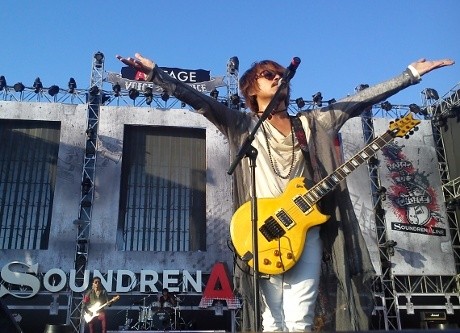 Jelang Ramadan, J-Rocks Siapkan Album Religi