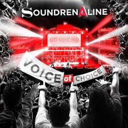 Soundrenaline 2014 Sukses Gemparkan Surabaya