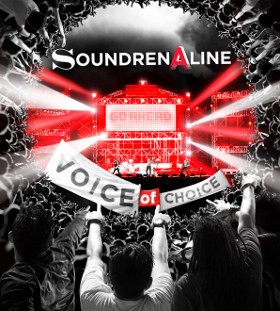 Soundrenaline 2014 Sukses Gemparkan Surabaya